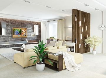 Hitachi 65HL15W64 rozlišení